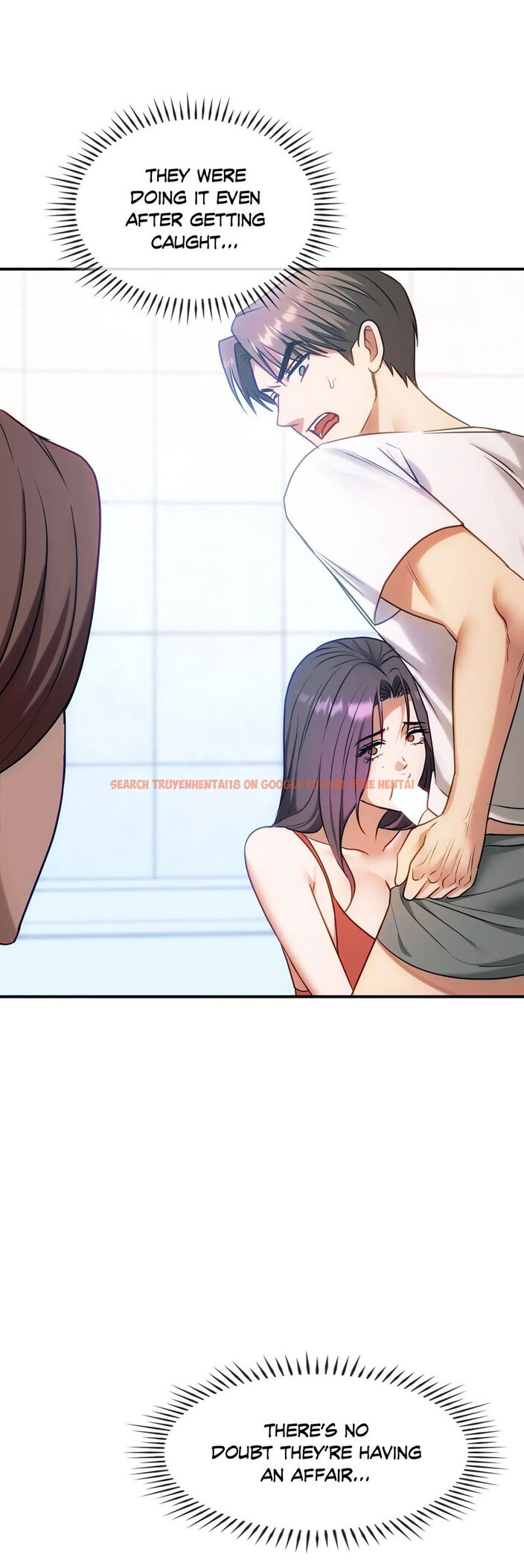 Read Hentai Image 18 84055 in comic I Can’t Stand It, Ajumma - Chapter 46 - hentaitnt.net