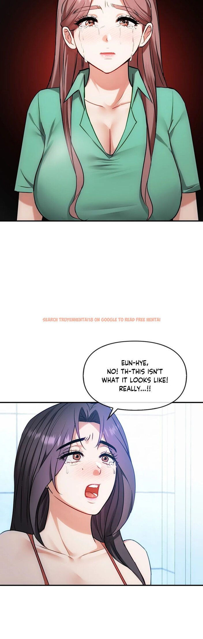 Read Hentai Image 2 84055 in comic I Can’t Stand It, Ajumma - Chapter 46 - hentaitnt.net