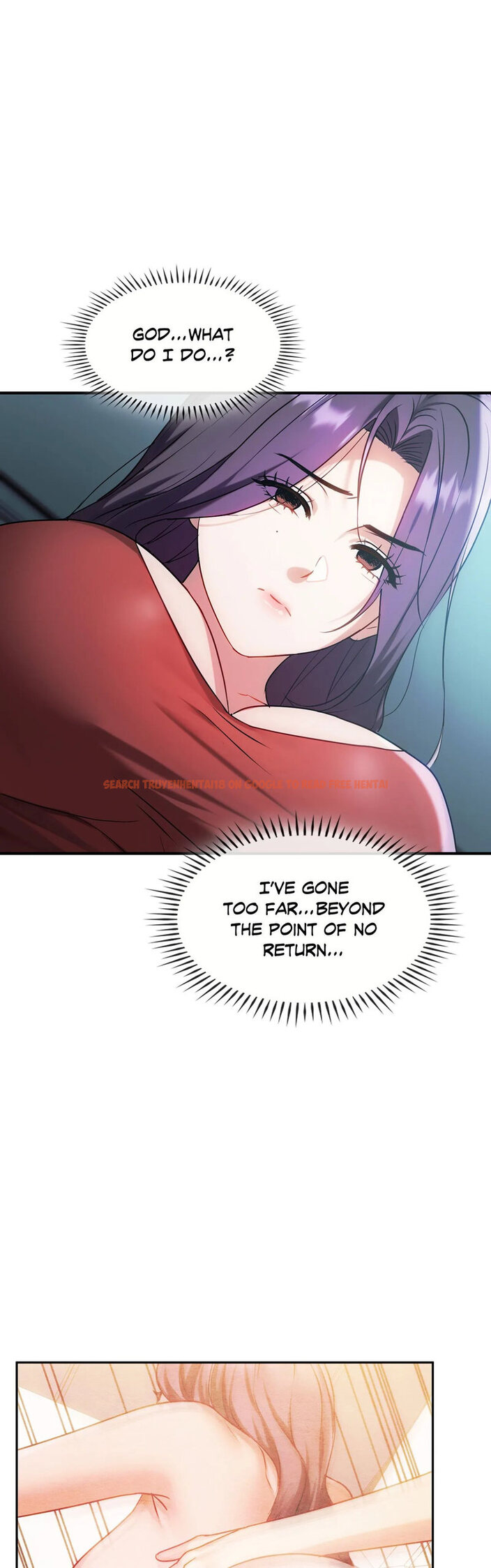 Read Hentai Image 21 84055 in comic I Can’t Stand It, Ajumma - Chapter 46 - hentaitnt.net