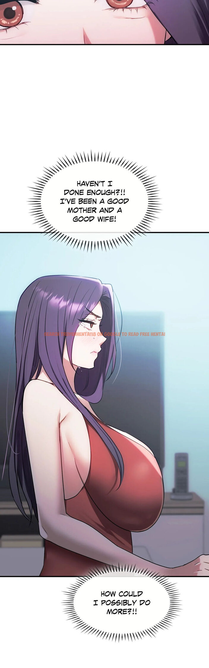 Read Hentai Image 25 84055 in comic I Can’t Stand It, Ajumma - Chapter 46 - hentaitnt.net