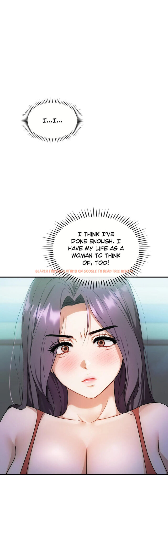 Read Hentai Image 26 84055 in comic I Can’t Stand It, Ajumma - Chapter 46 - hentaitnt.net