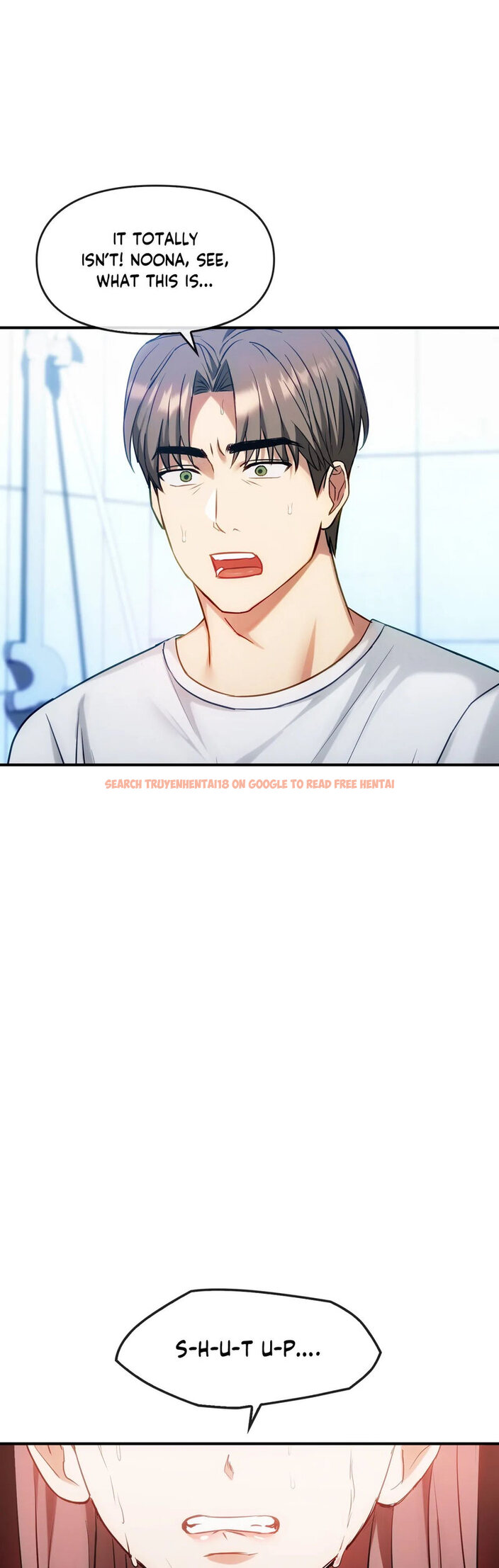 Read Hentai Image 3 84055 in comic I Can’t Stand It, Ajumma - Chapter 46 - hentaitnt.net