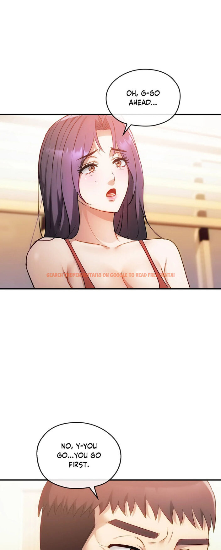 Read Hentai Image 37 84055 in comic I Can’t Stand It, Ajumma - Chapter 46 - hentaitnt.net