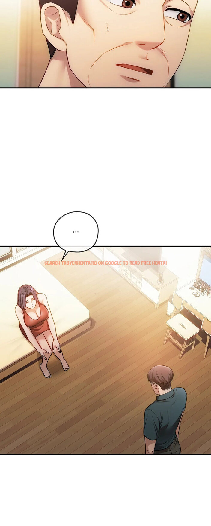 Read Hentai Image 38 84055 in comic I Can’t Stand It, Ajumma - Chapter 46 - hentaitnt.net