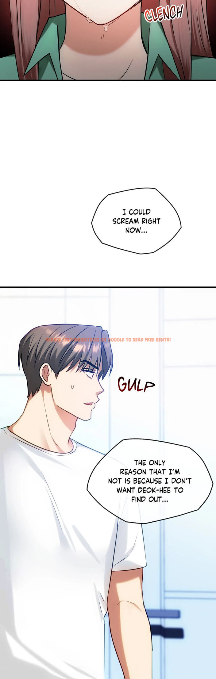 Read Hentai Image 4 84055 in comic I Can’t Stand It, Ajumma - Chapter 46 - hentaitnt.net