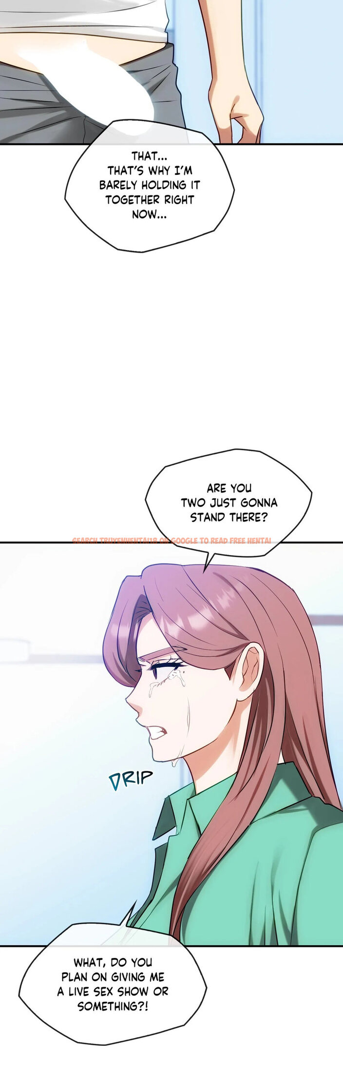 Read Hentai Image 5 84055 in comic I Can’t Stand It, Ajumma - Chapter 46 - hentaitnt.net