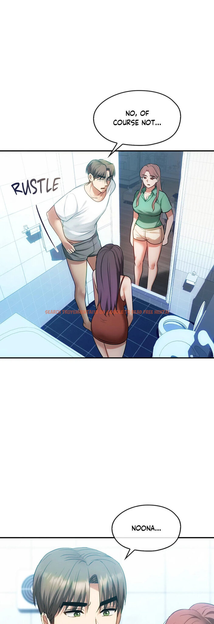 Read Hentai Image 6 84055 in comic I Can’t Stand It, Ajumma - Chapter 46 - hentaitnt.net