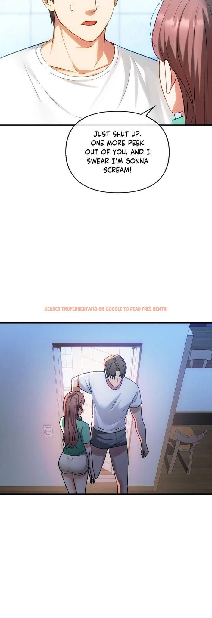 Read Hentai Image 7 84055 in comic I Can’t Stand It, Ajumma - Chapter 46 - hentaitnt.net