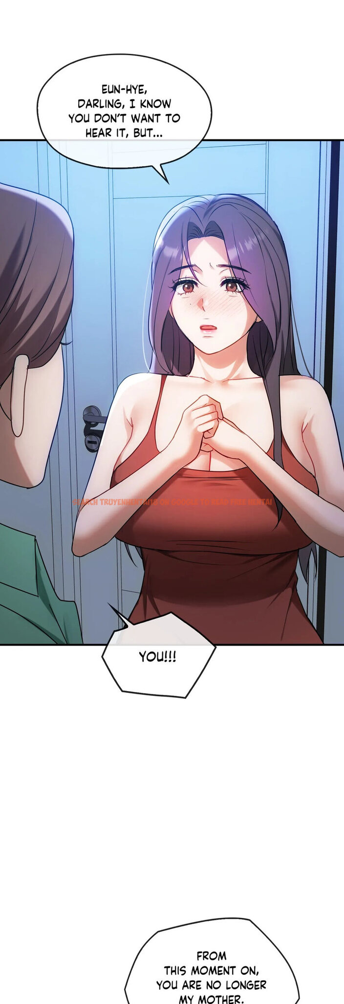 Read Hentai Image 8 84055 in comic I Can’t Stand It, Ajumma - Chapter 46 - hentaitnt.net