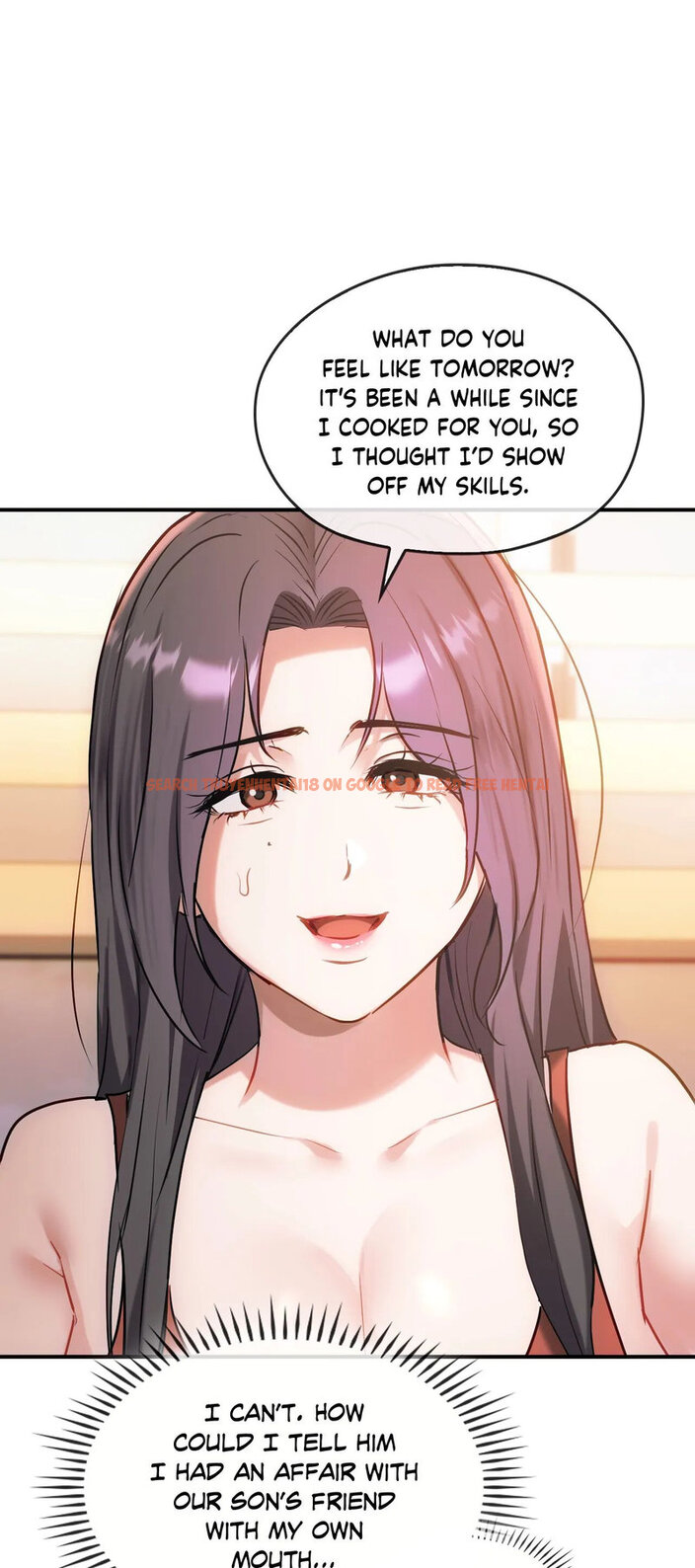 Read Hentai Image 4 29834 in comic I Can’t Stand It, Ajumma - Chapter 47 - hentaitnt.net