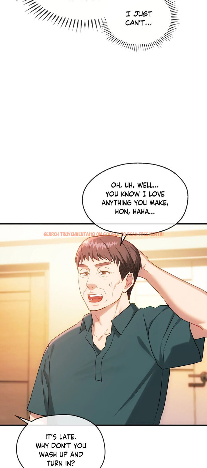 Read Hentai Image 5 29834 in comic I Can’t Stand It, Ajumma - Chapter 47 - hentaitnt.net