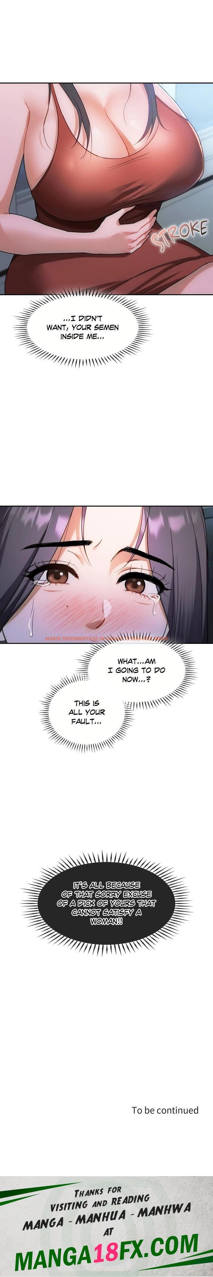 Read Hentai Image 68 29835 in comic I Can’t Stand It, Ajumma - Chapter 47 - hentaitnt.net