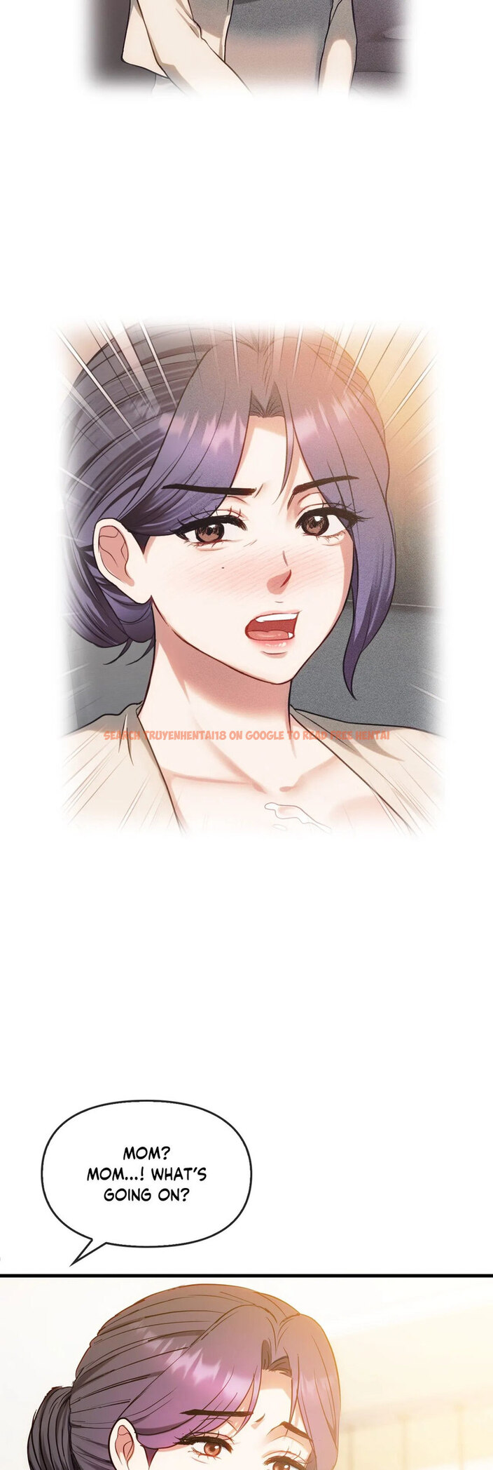 Read Hentai Image 19 74232 in comic I Can’t Stand It, Ajumma - Chapter 48 - hentaitnt.net