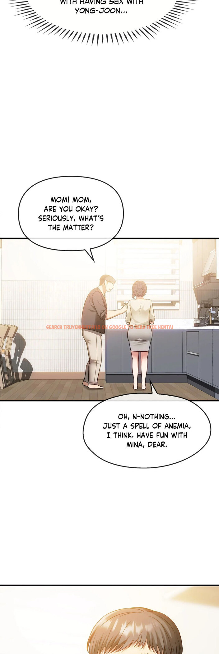 Read Hentai Image 21 74232 in comic I Can’t Stand It, Ajumma - Chapter 48 - hentaitnt.net
