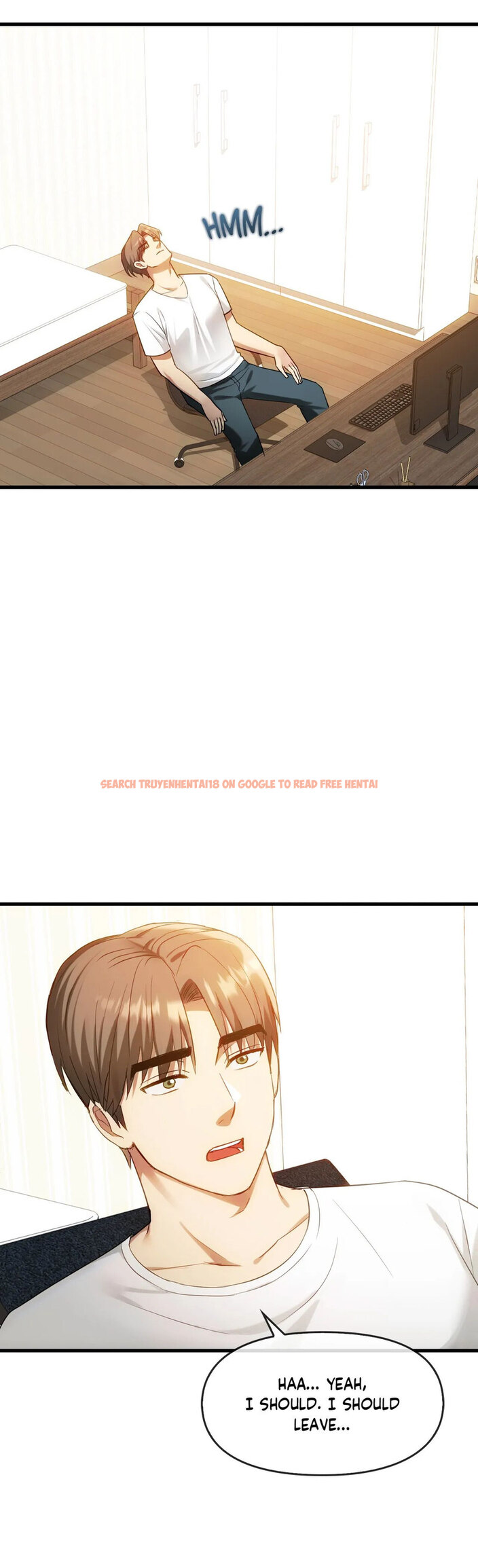 Read Hentai Image 23 74233 in comic I Can’t Stand It, Ajumma - Chapter 48 - hentaitnt.net