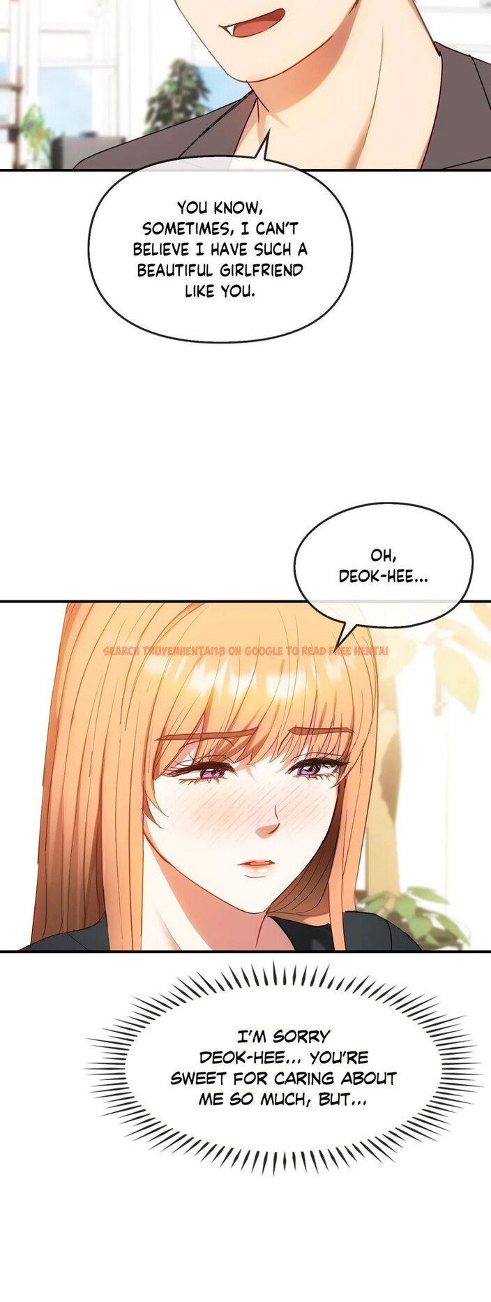 Read Hentai Image 32 74233 in comic I Can’t Stand It, Ajumma - Chapter 48 - hentaitnt.net
