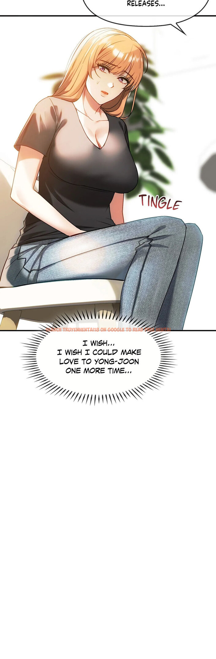 Read Hentai Image 34 74233 in comic I Can’t Stand It, Ajumma - Chapter 48 - hentaitnt.net