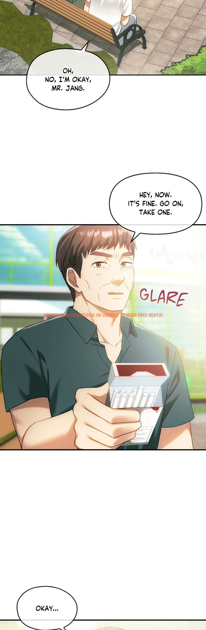 Read Hentai Image 36 74233 in comic I Can’t Stand It, Ajumma - Chapter 48 - hentaitnt.net