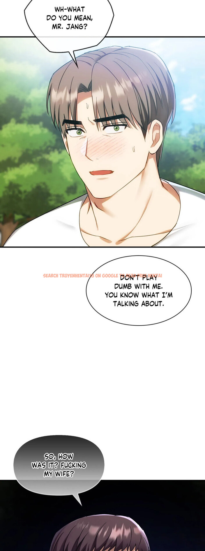 Read Hentai Image 40 74233 in comic I Can’t Stand It, Ajumma - Chapter 48 - hentaitnt.net