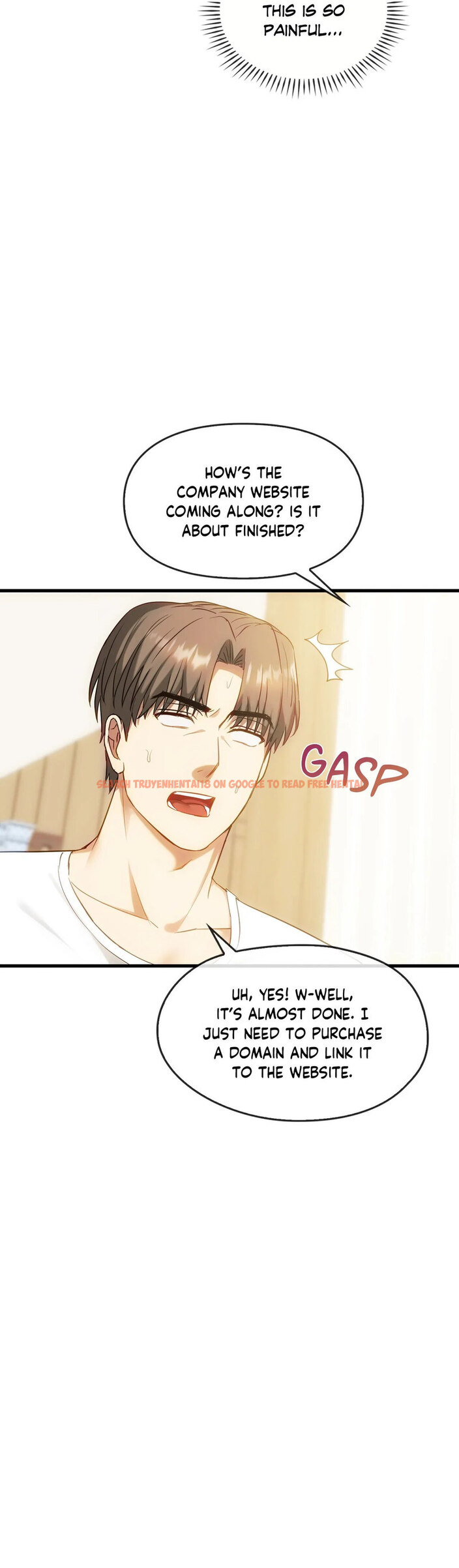 Read Hentai Image 5 74232 in comic I Can’t Stand It, Ajumma - Chapter 48 - hentaitnt.net
