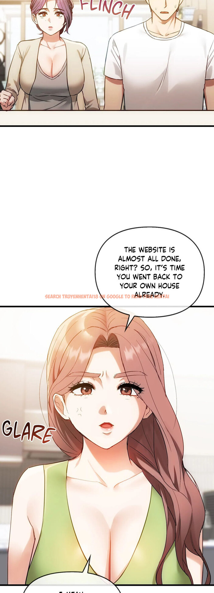 Read Hentai Image 7 74232 in comic I Can’t Stand It, Ajumma - Chapter 48 - hentaitnt.net