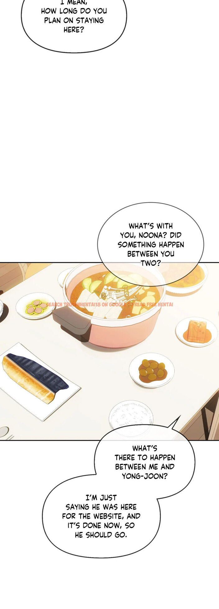 Read Hentai Image 8 74232 in comic I Can’t Stand It, Ajumma - Chapter 48 - hentaitnt.net