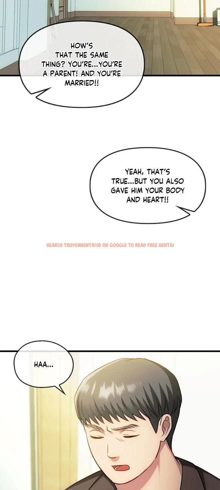Read Hentai Image 11 80503 in comic I Can’t Stand It, Ajumma - Chapter 49 - www.hentaitnt.net