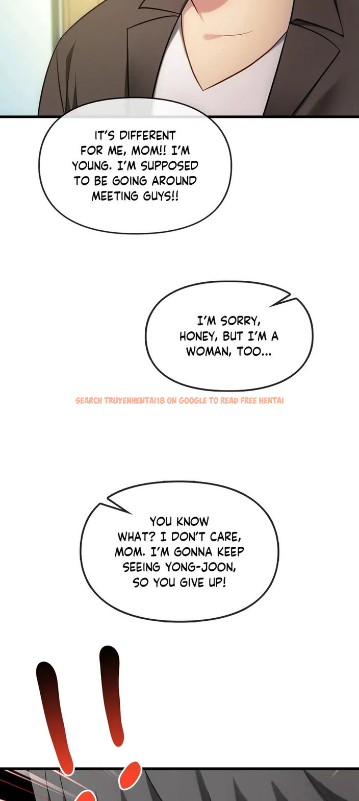 Read Hentai Image 12 80503 in comic I Can’t Stand It, Ajumma - Chapter 49 - www.hentaitnt.net