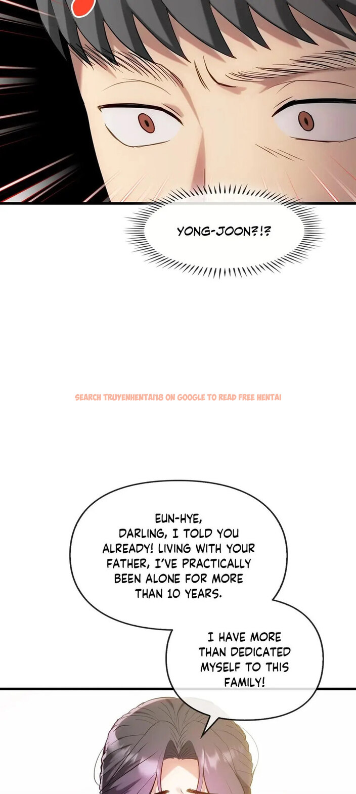 Read Hentai Image 13 80503 in comic I Can’t Stand It, Ajumma - Chapter 49 - www.hentaitnt.net