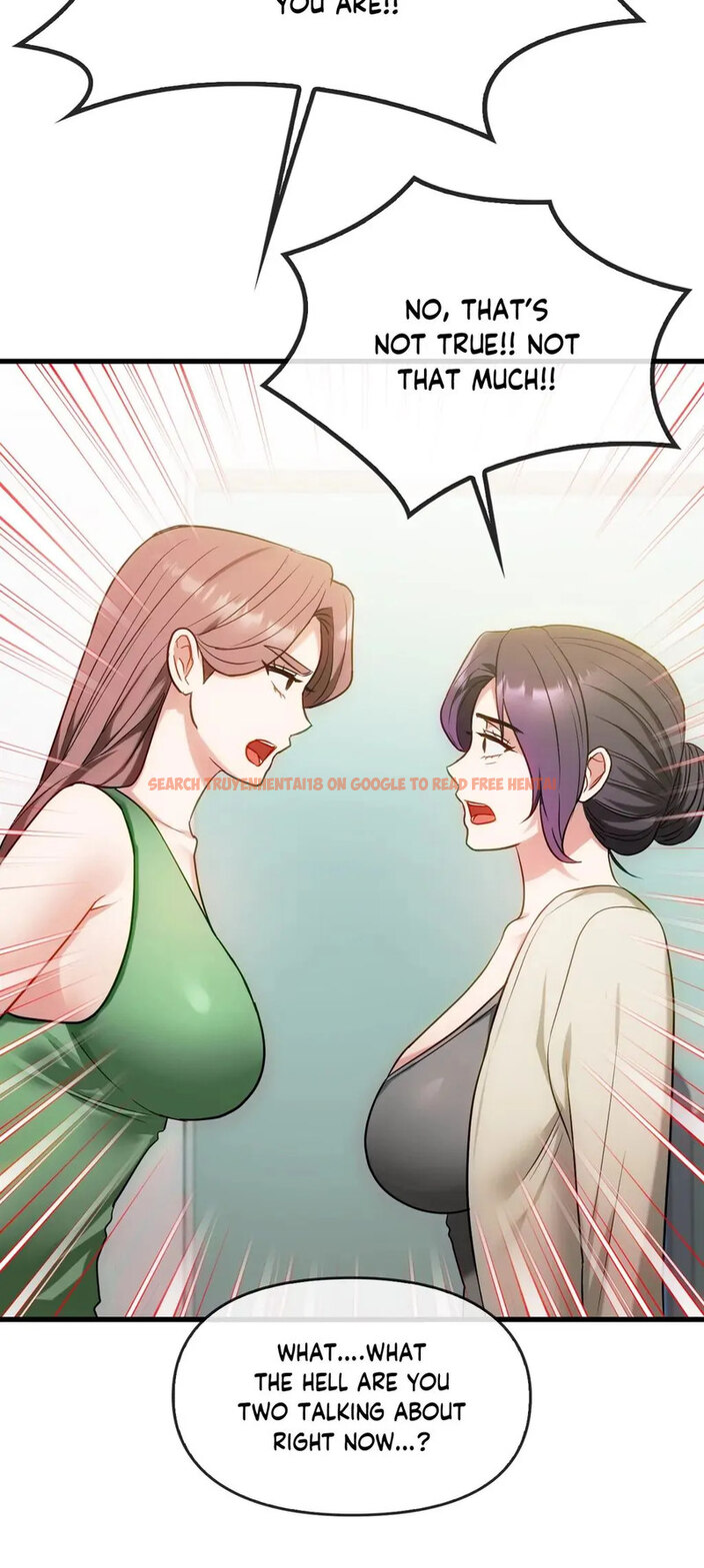 Read Hentai Image 16 80503 in comic I Can’t Stand It, Ajumma - Chapter 49 - www.hentaitnt.net