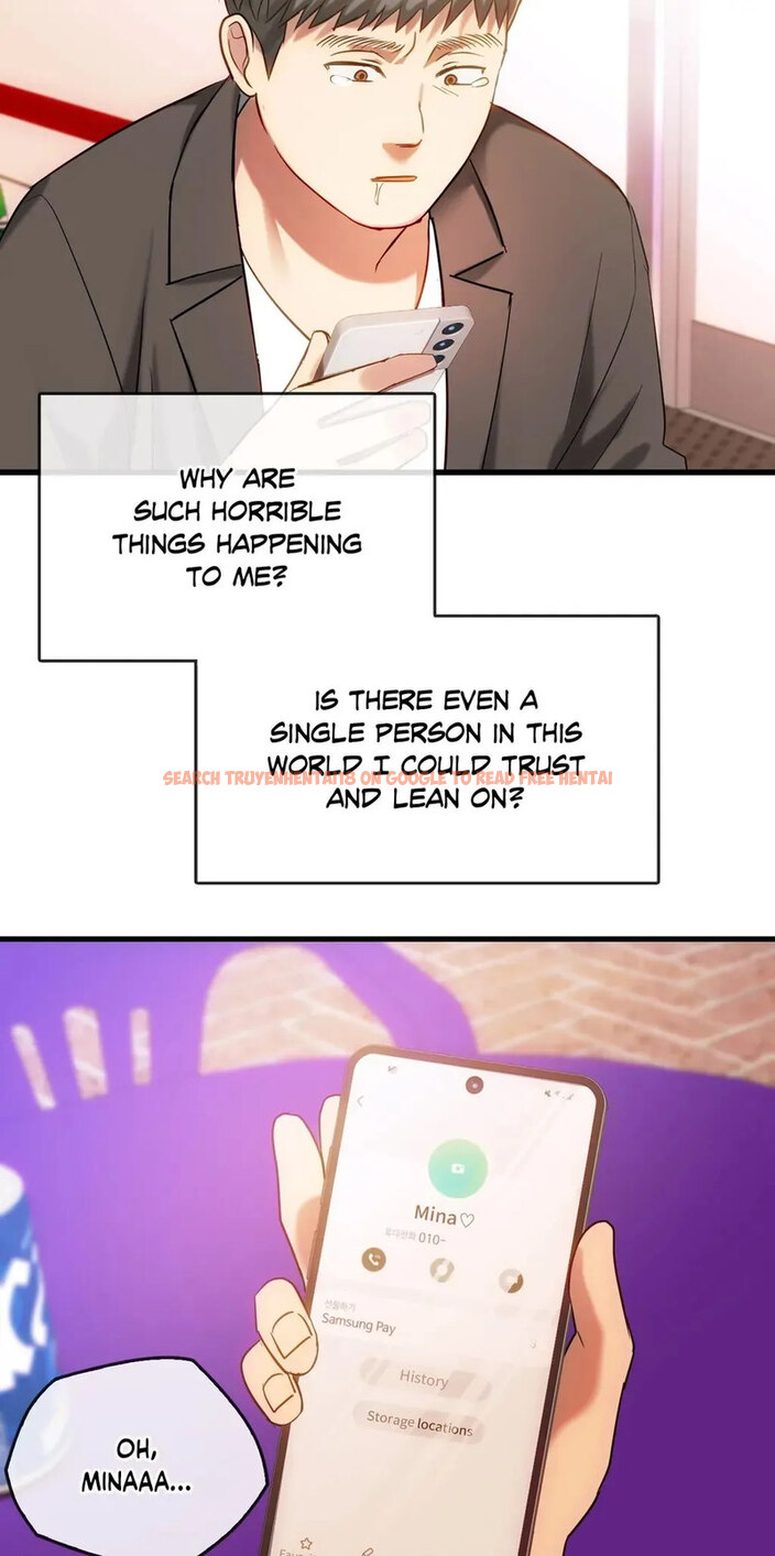 Read Hentai Image 27 80503 in comic I Can’t Stand It, Ajumma - Chapter 49 - www.hentaitnt.net