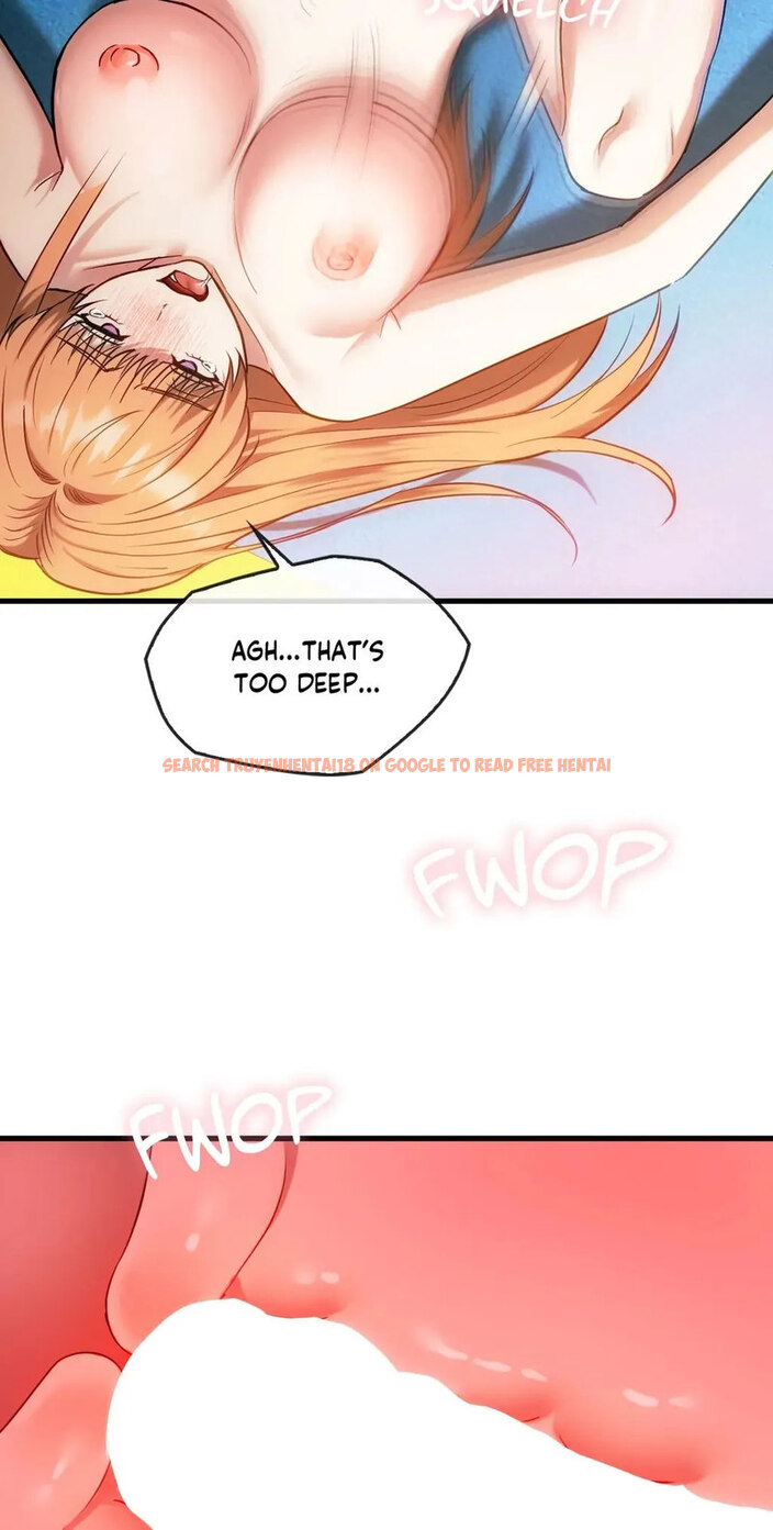 Read Hentai Image 37 80503 in comic I Can’t Stand It, Ajumma - Chapter 49 - www.hentaitnt.net