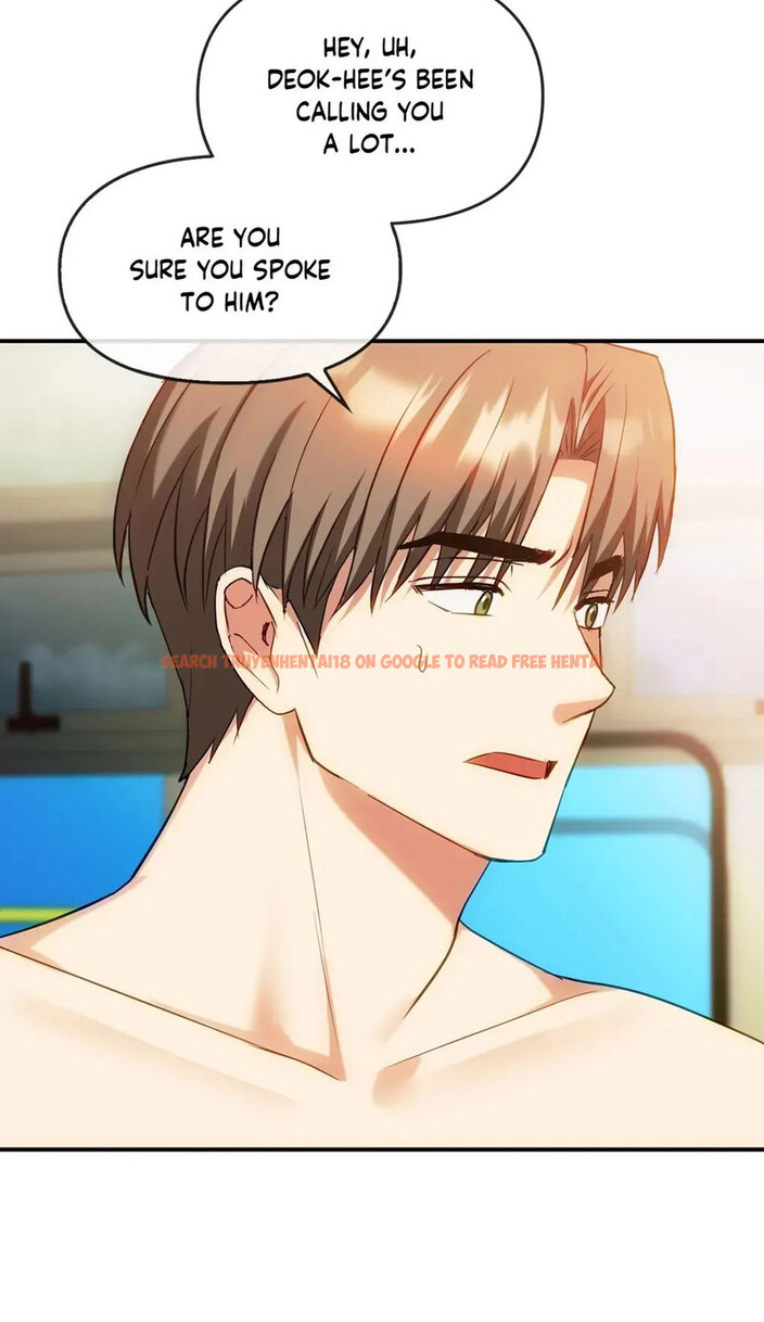 Read Hentai Image 47 80503 in comic I Can’t Stand It, Ajumma - Chapter 49 - www.hentaitnt.net
