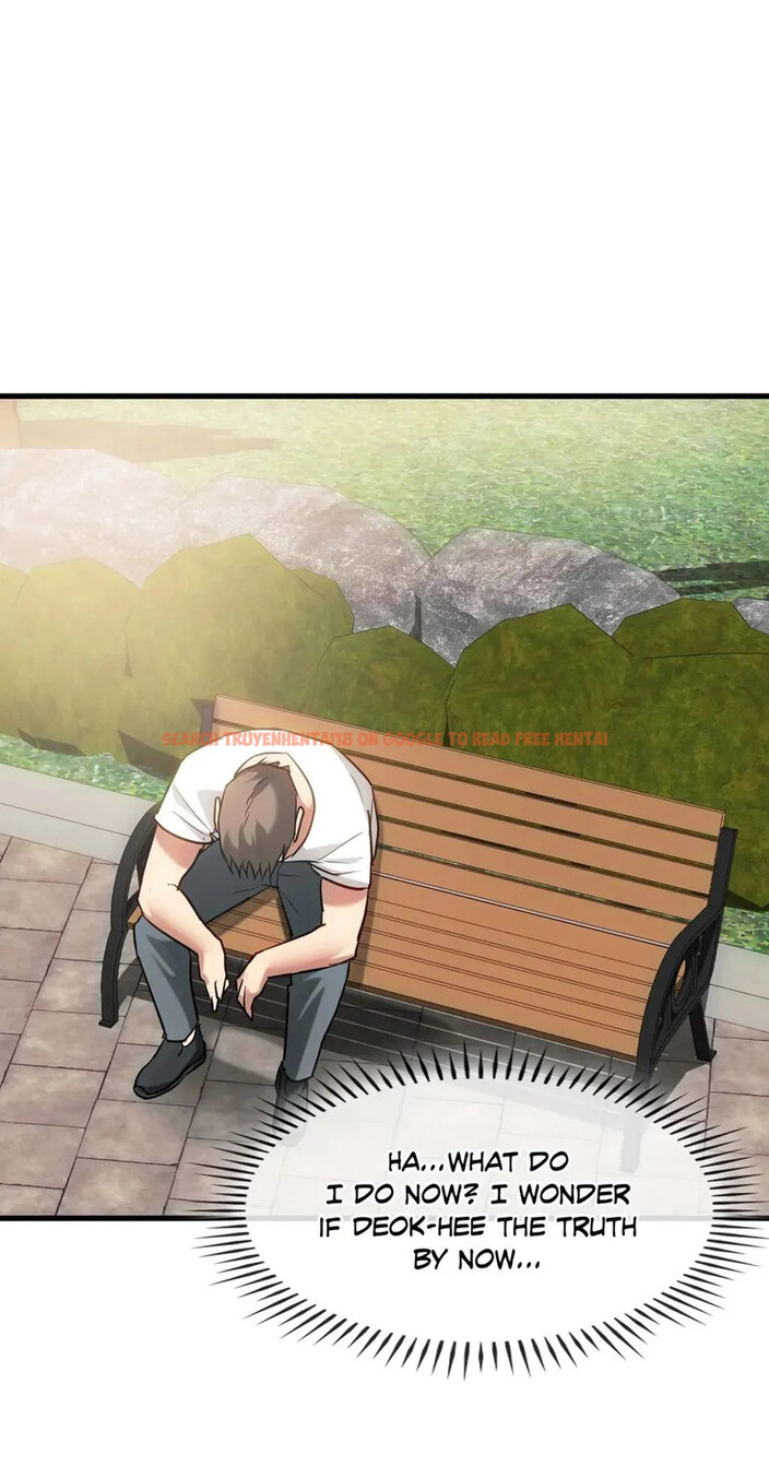 Read Hentai Image 6 80503 in comic I Can’t Stand It, Ajumma - Chapter 49 - www.hentaitnt.net