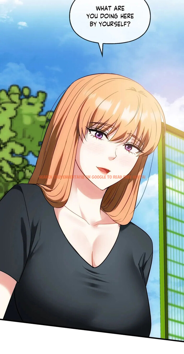 Read Hentai Image 8 80503 in comic I Can’t Stand It, Ajumma - Chapter 49 - www.hentaitnt.net