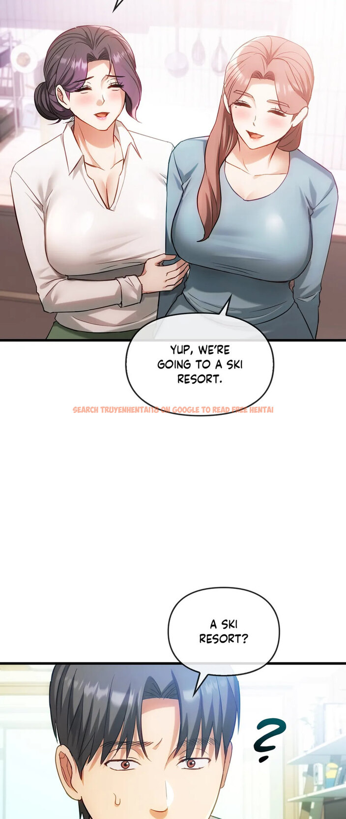 Read Hentai Image 34 77485 in comic I Can’t Stand It, Ajumma - Chapter 50 - www.hentaitnt.net