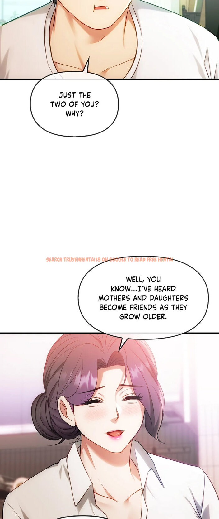 Read Hentai Image 35 77485 in comic I Can’t Stand It, Ajumma - Chapter 50 - www.hentaitnt.net