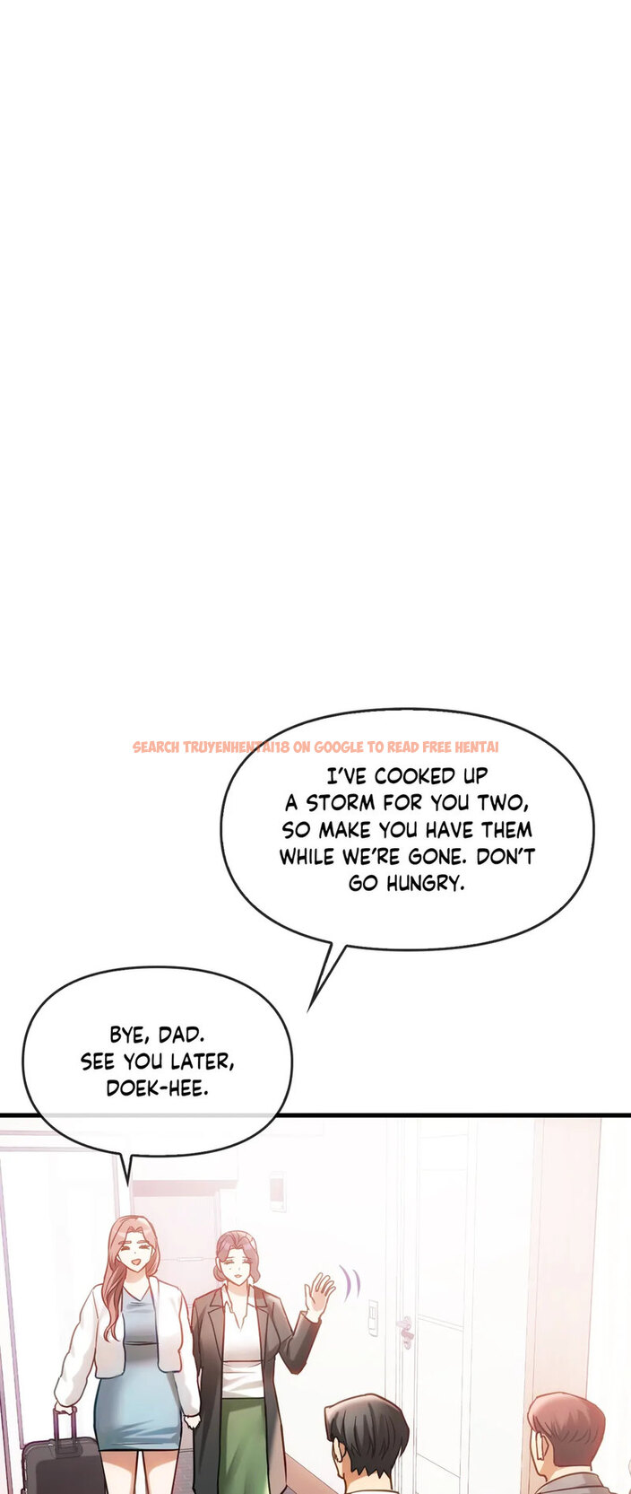Read Hentai Image 37 77485 in comic I Can’t Stand It, Ajumma - Chapter 50 - www.hentaitnt.net