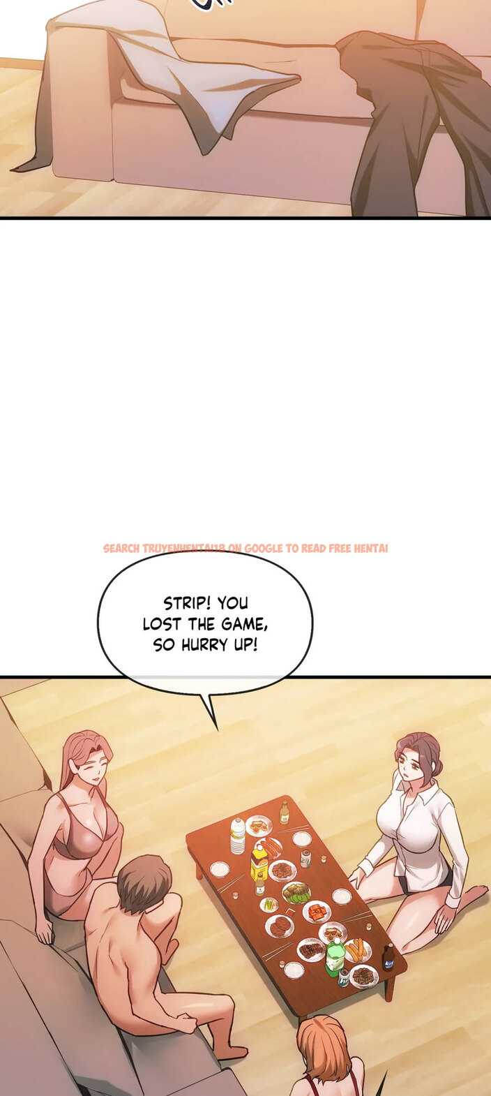 Read Hentai Image 44 77485 in comic I Can’t Stand It, Ajumma - Chapter 50 - www.hentaitnt.net
