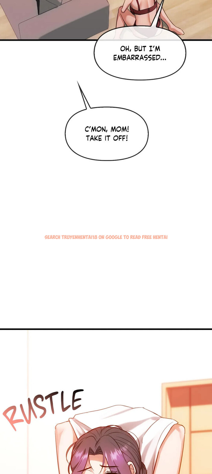 Read Hentai Image 45 77485 in comic I Can’t Stand It, Ajumma - Chapter 50 - www.hentaitnt.net