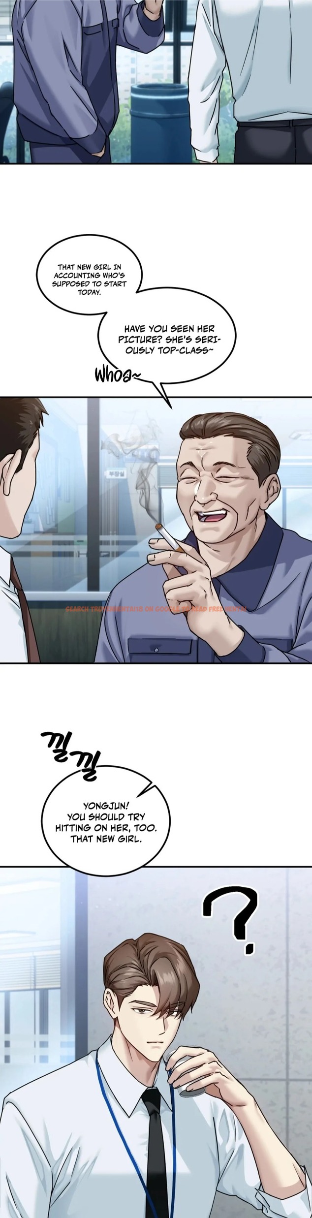 Read Hentai Image 12 87741 in comic I Can’t Stand It, Sister-in-Law - Chapter 1 - hentaitnt.net