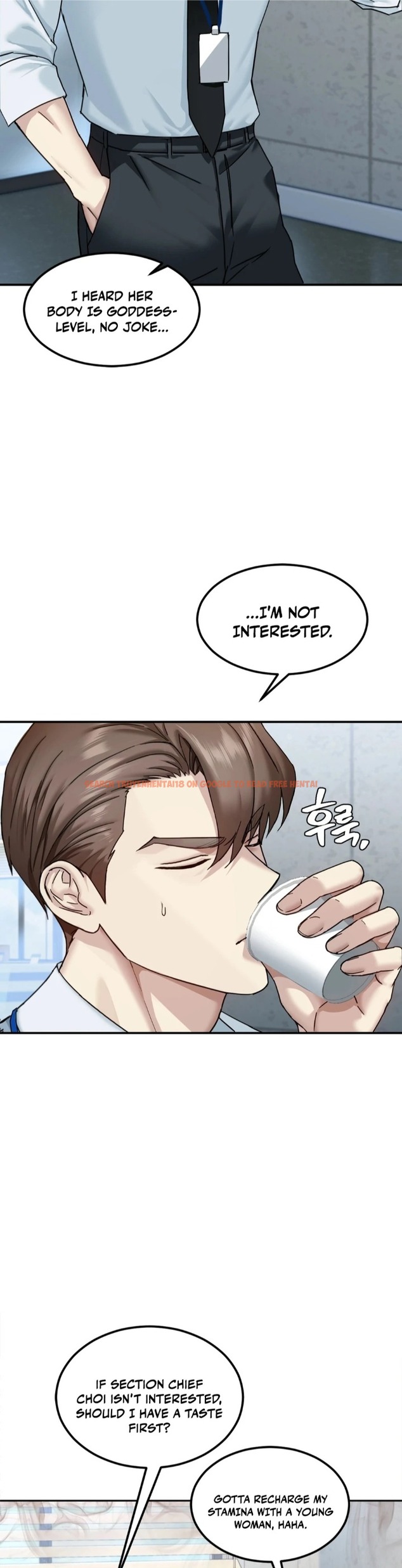 Read Hentai Image 13 87741 in comic I Can’t Stand It, Sister-in-Law - Chapter 1 - hentaitnt.net