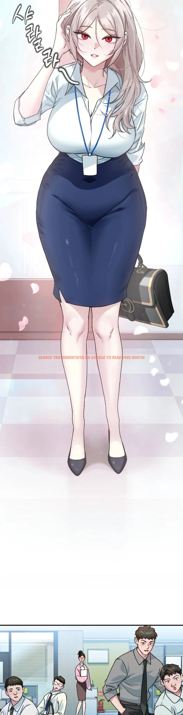 Read Hentai Image 17 87741 in comic I Can’t Stand It, Sister-in-Law - Chapter 1 - hentaitnt.net