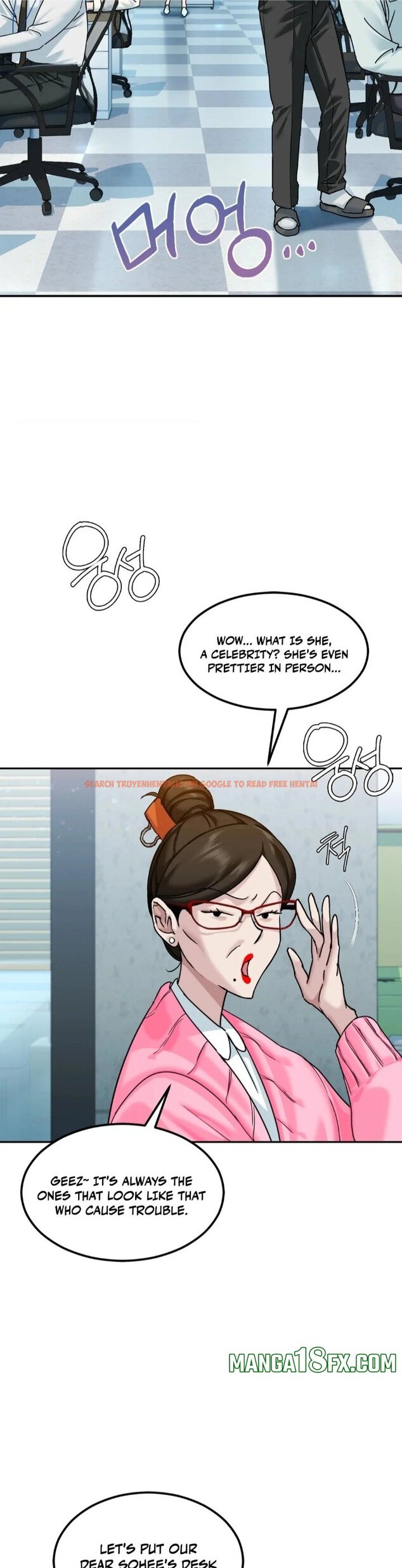 Read Hentai Image 18 741 in comic I Can’t Stand It, Sister-in-Law - Chapter 1 - hentaitnt.net