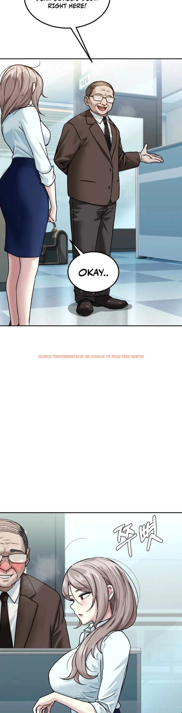 Read Hentai Image 19 87741 in comic I Can’t Stand It, Sister-in-Law - Chapter 1 - hentaitnt.net