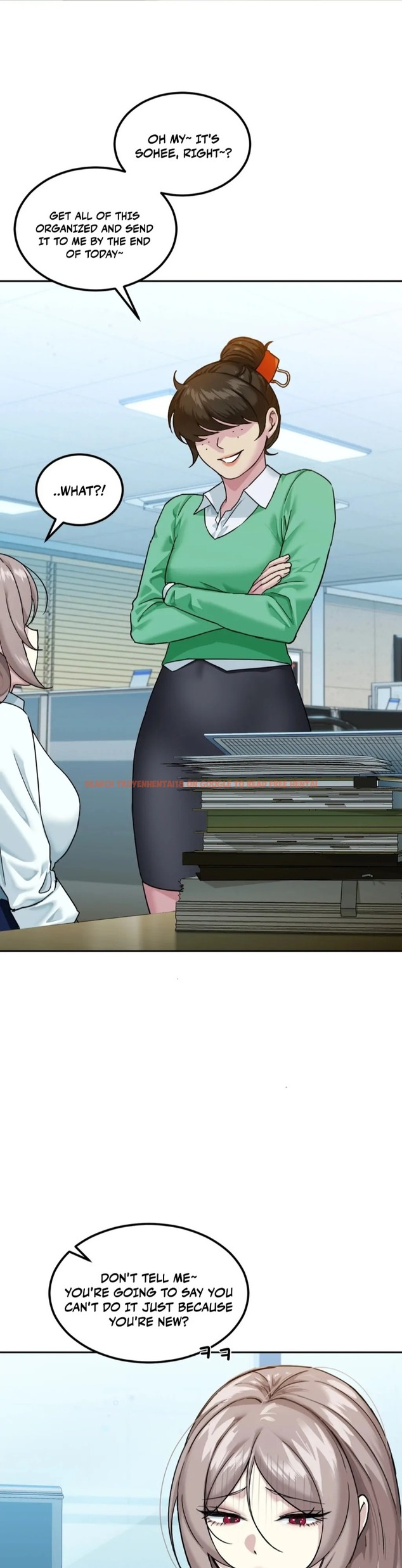 Read Hentai Image 21 87741 in comic I Can’t Stand It, Sister-in-Law - Chapter 1 - hentaitnt.net