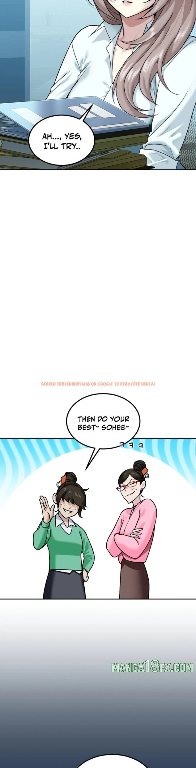 Read Hentai Image 22 741 in comic I Can’t Stand It, Sister-in-Law - Chapter 1 - hentaitnt.net