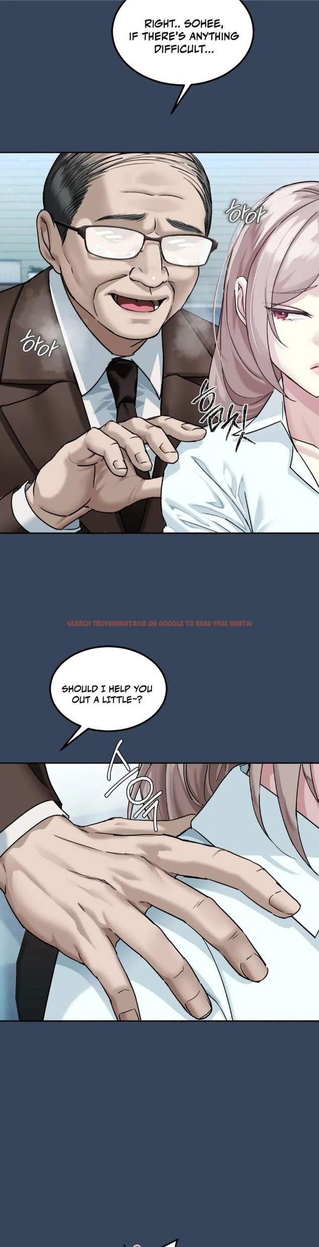 Read Hentai Image 23 87741 in comic I Can’t Stand It, Sister-in-Law - Chapter 1 - hentaitnt.net