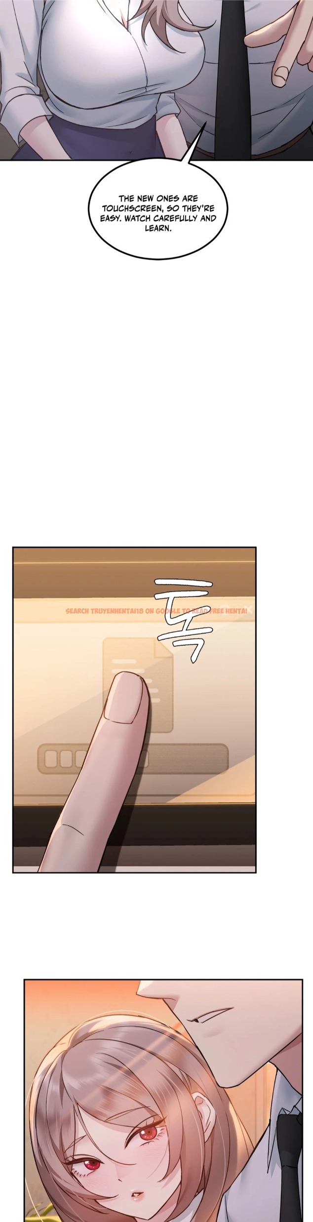 Read Hentai Image 37 87741 in comic I Can’t Stand It, Sister-in-Law - Chapter 1 - hentaitnt.net