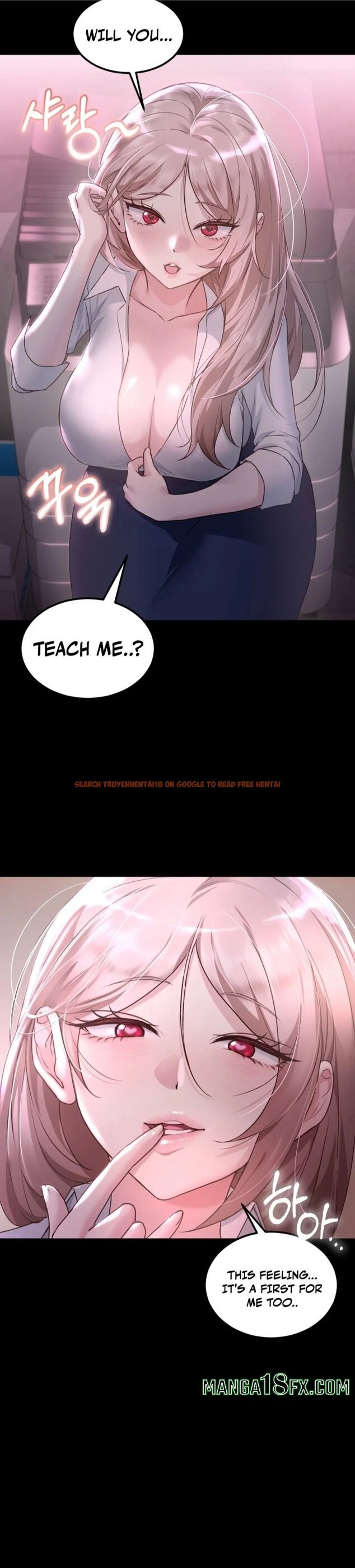 Read Hentai Image 53 741 in comic I Can’t Stand It, Sister-in-Law - Chapter 1 - hentaitnt.net